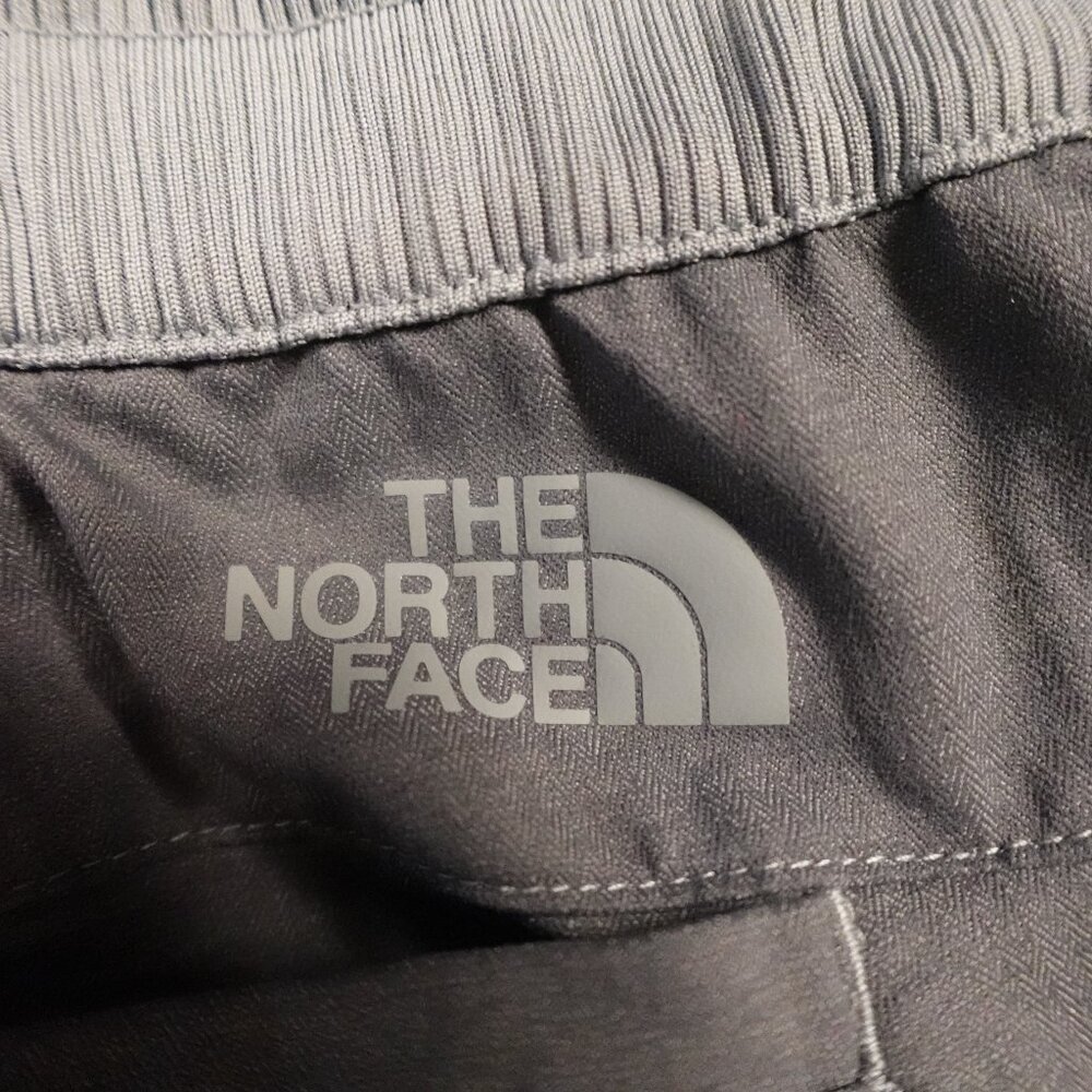 The North Face Aphrodite Motion Pant‎ 2.0 Women’s XL Gray Stretch Outdoor - Picture 11 of 13